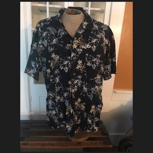Men’s Hawaiian Shirt